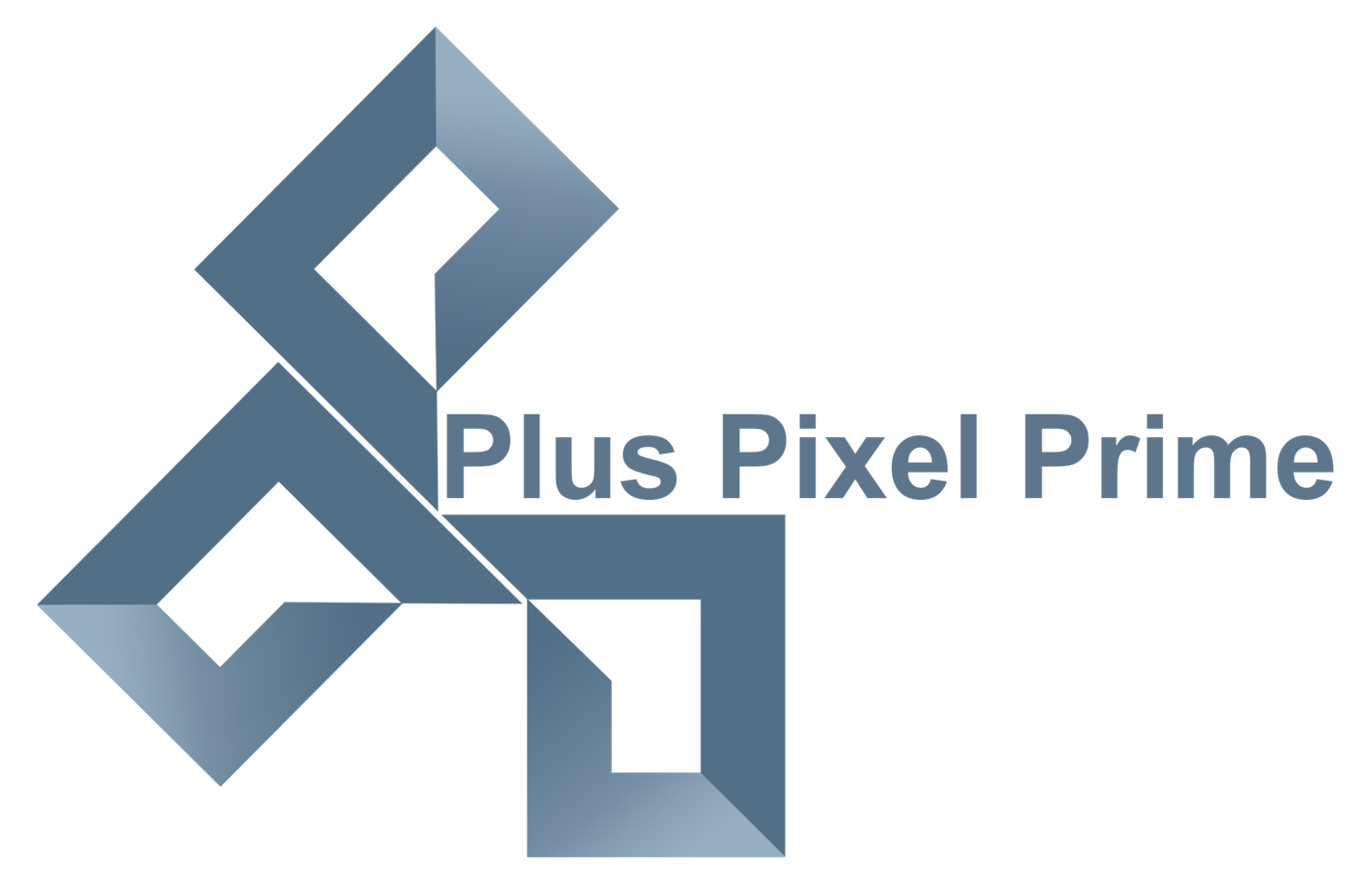 Plus Pixel Prime